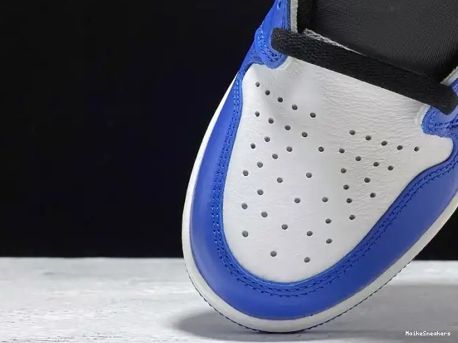 MaikeSneakers Royal Air Game 1 Jordan OG 555088-403 0504
